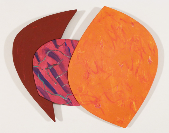 Irgendwo im Raum (Part 1)