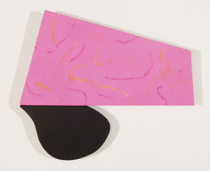 Irgendwo im Raum (Part 2)