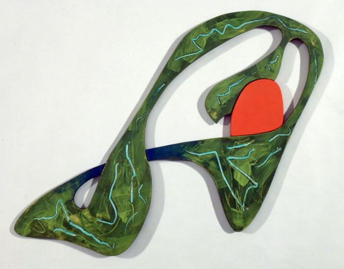 Irgendwo im Raum (Part 10)