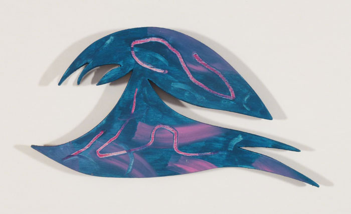 Irgendwo im Raum (Part 13)