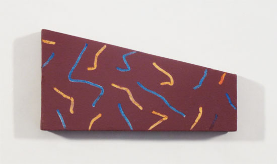 Kleines Wandst�ck 2