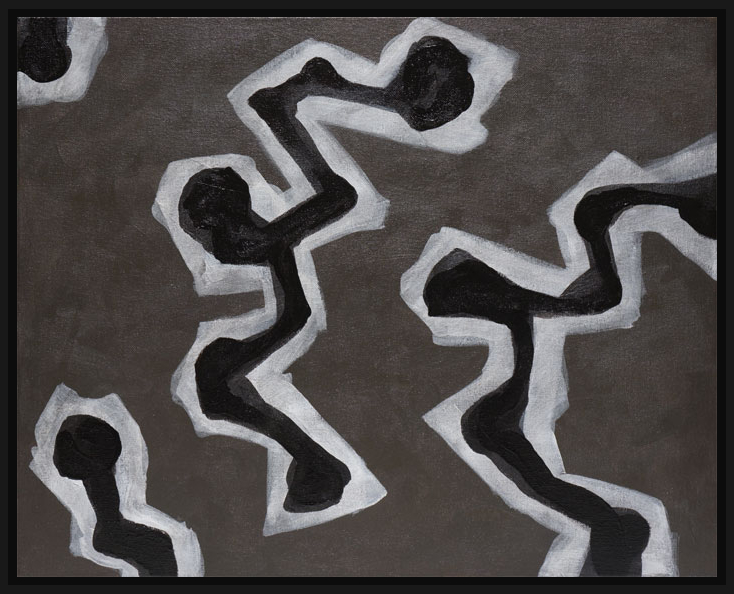 Kleines Malereist�ck 1.10 16