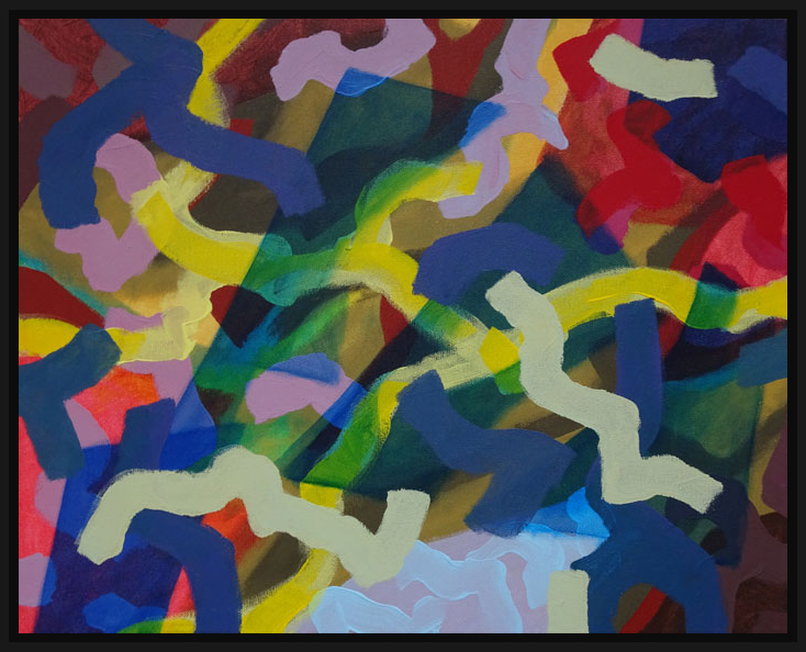 Kleines malereist�ck 1.2016