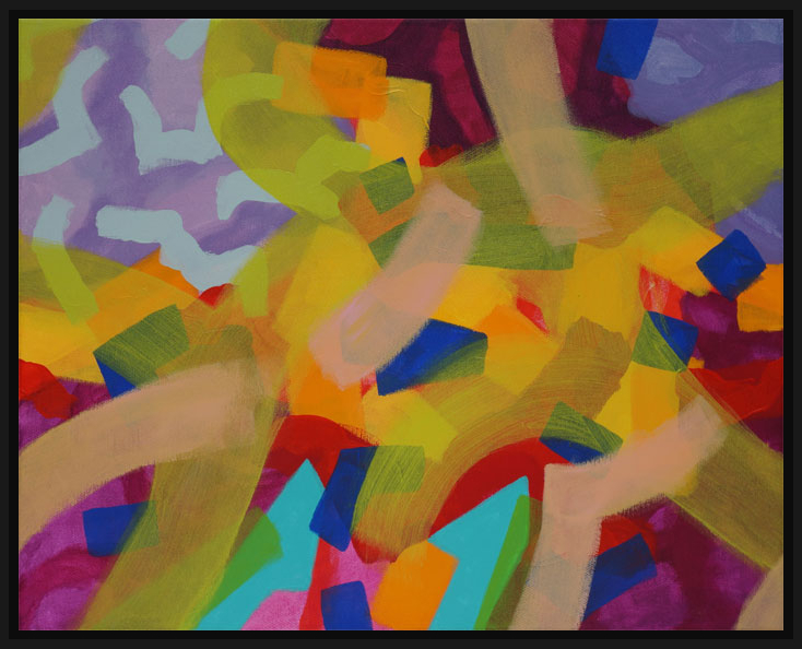 Kleines Malereist�ck 1.9 16