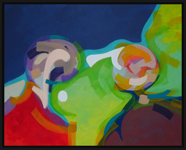 Kleines malereist�ck 2.2016