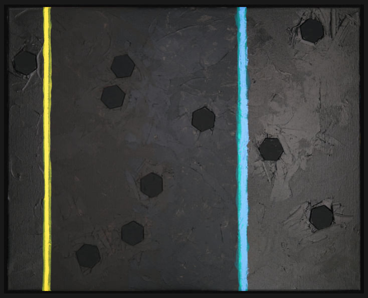 Kleines Malereist�ck 2.4 20