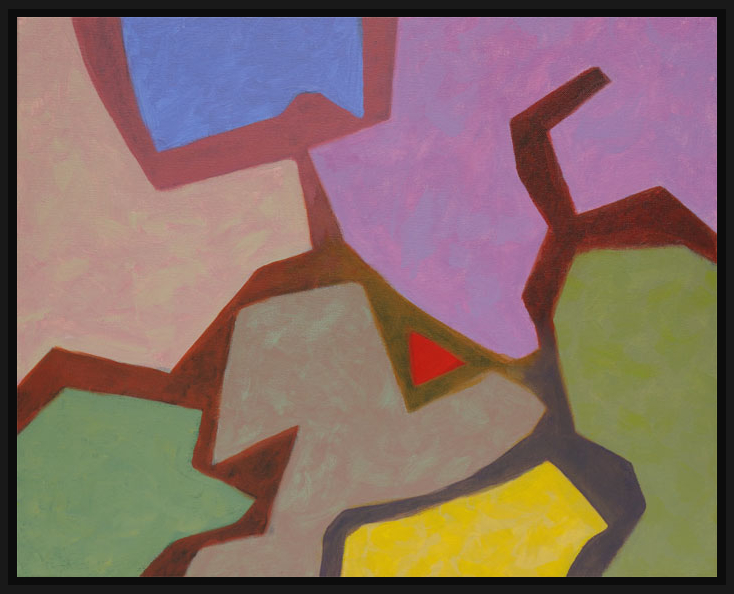 Kleines Malereist�ck 4.9 16