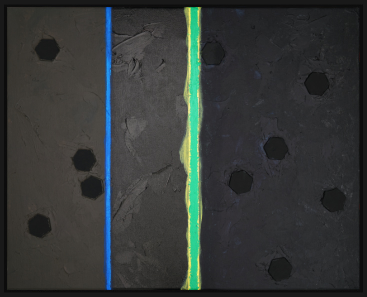 Kleines Malereist�ck 4.4 20