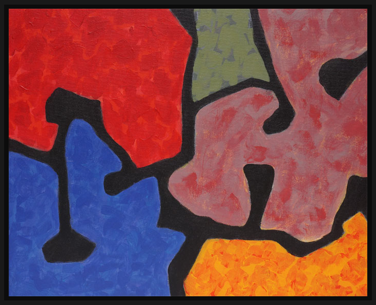 Kleines Malereist�ck 6.9 16